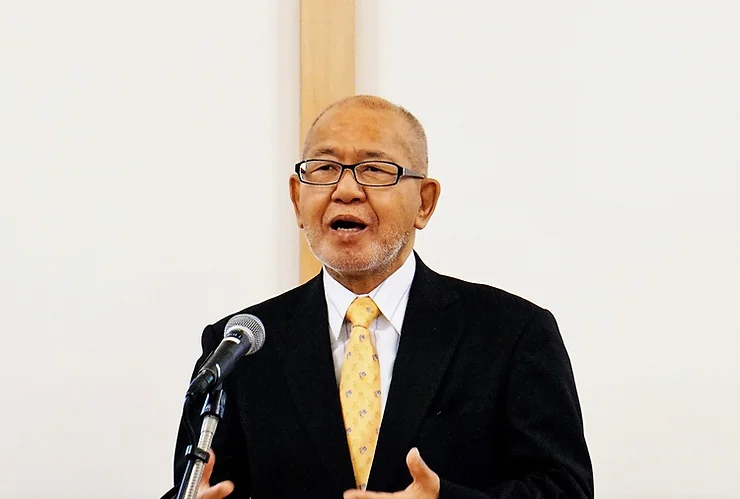 元ヤクザ、井上薫先生をお迎えして。: ロックチャーチの日記帳